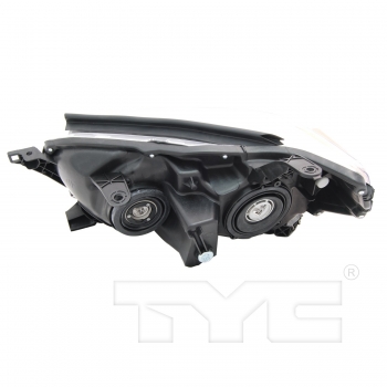 Headlight Assembly