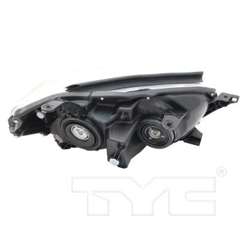 Headlight Assembly