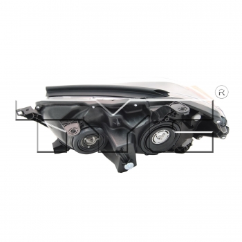 Headlight Assembly