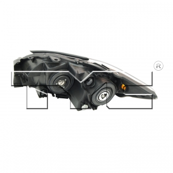 Headlight Assembly