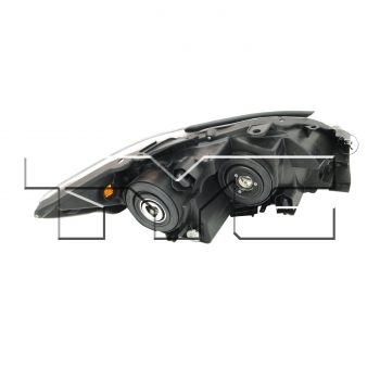 Headlight Assembly