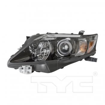 Headlight Assembly