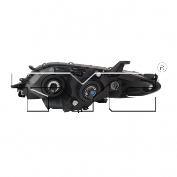 Headlight Assembly