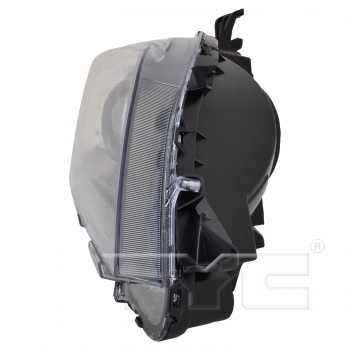 Headlight Assembly