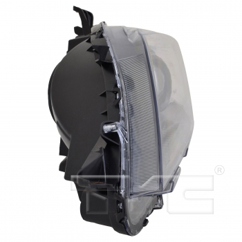 Headlight Assembly