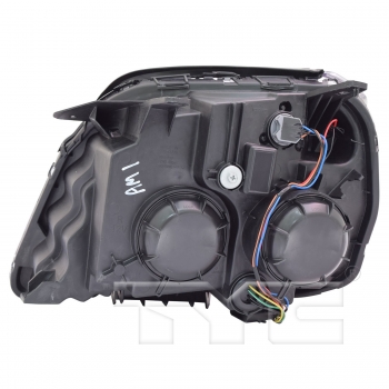 Headlight Assembly
