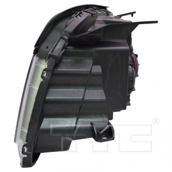 Headlight Assembly