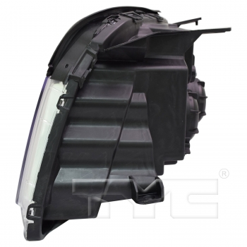 Headlight Assembly