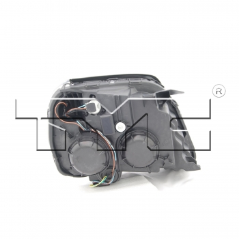 Headlight Assembly