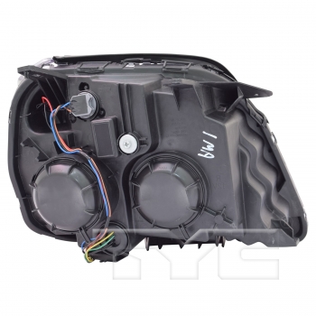 Headlight Assembly