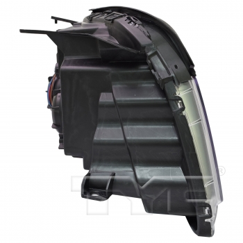 Headlight Assembly