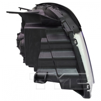 Headlight Assembly