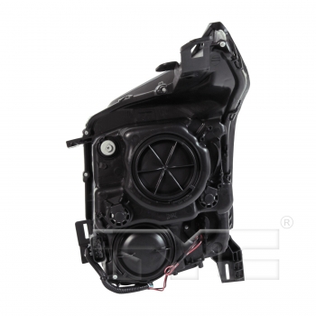 Headlight Assembly