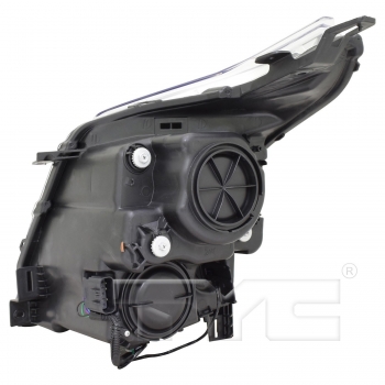 Headlight Assembly