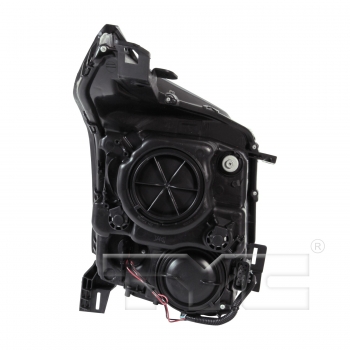 Headlight Assembly