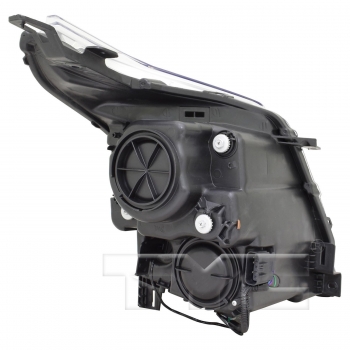Headlight Assembly