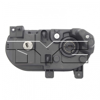 Headlight Assembly