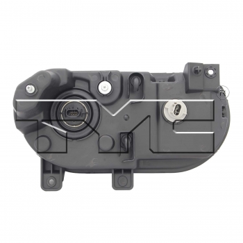 Headlight Assembly