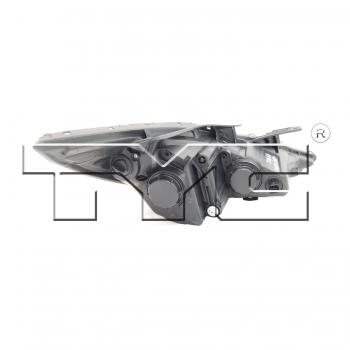 Headlight Assembly
