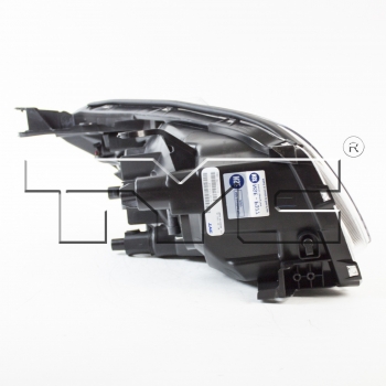 Headlight Assembly