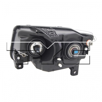 Headlight Assembly