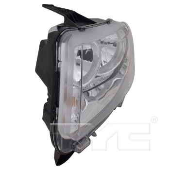 Headlight Assembly