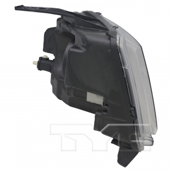 Headlight Assembly