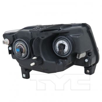 Headlight Assembly