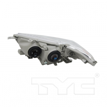 Headlight Assembly