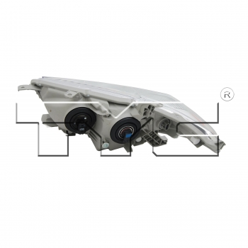 Headlight Assembly