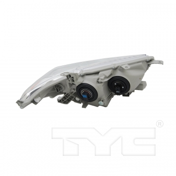 Headlight Assembly