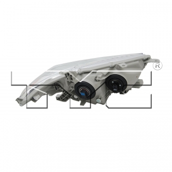 Headlight Assembly