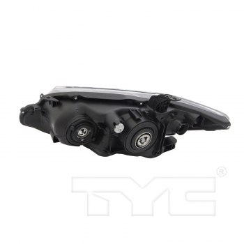 Headlight Assembly