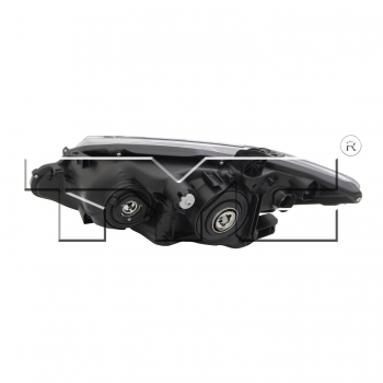 Headlight Assembly