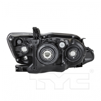 Headlight Assembly