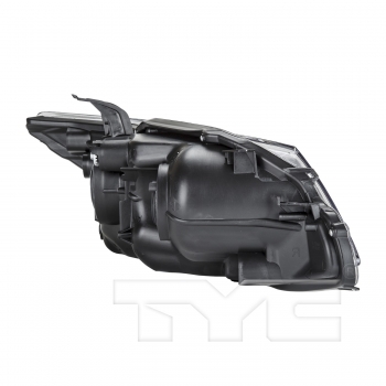 Headlight Assembly