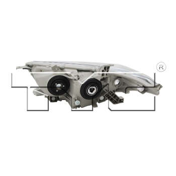 Headlight Assembly