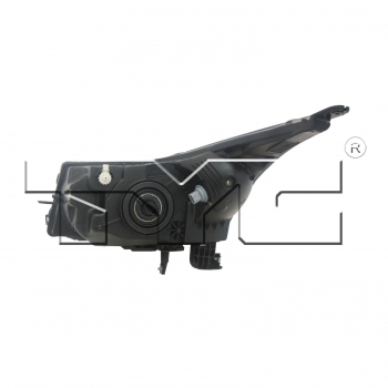 Headlight Assembly