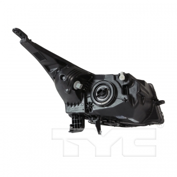 Headlight Assembly