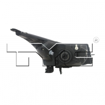 Headlight Assembly