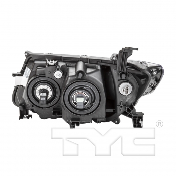Headlight Assembly