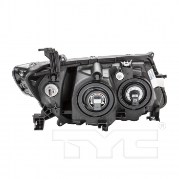 Headlight Assembly