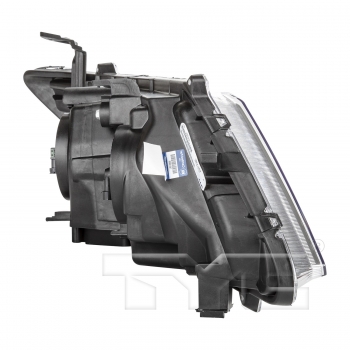Headlight Assembly