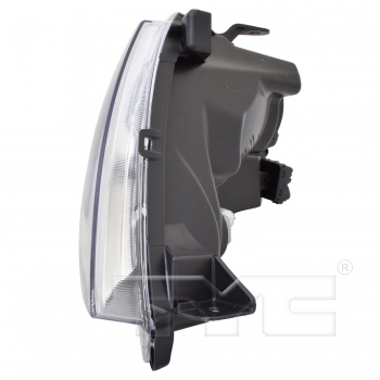 Headlight Assembly