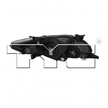 Headlight Assembly