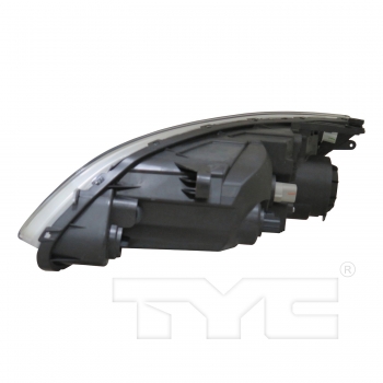 Headlight Assembly