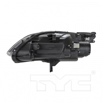 Headlight Assembly