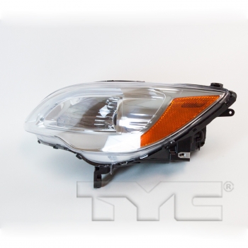 Headlight Assembly
