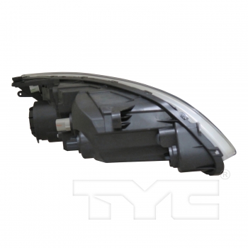 Headlight Assembly