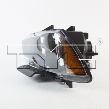 Headlight Assembly